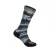 Шкарпетки "5.11 Tactical Sock & Awe Stripe Grey" Multi