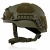 Баллистический шлем Sestan-Busch Helmet Mid Cut (BK-ACH-MC). Олива. Розмір L 3