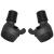 Активные защитные беруши Earmor M20 Electronic Earbuds, беспроводные, на 2 режима работы. Черный 2