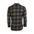 Сорочка фланелева Sturm Mil-Tec® "Flannel Shirt Light" RANGER GREEN/BLACK 3