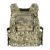 M-Tac плитоноска Cuirass QRS Gen.II, Піксель (ММ-14) 3