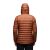 Трекинговый мужской пуховик Black Diamond M Access Down Hoody, Clay 4