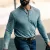 Футболка з довгим рукавом "5.11 Zone Long Sleeve Shirt" Ocean Blue 4