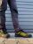 Кроссовки мужские Black Diamond Mission XP LTH, Olive 9