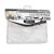 Косметичка Sea to Summit TL TPU Clear Ziptop Pouch Transperent, 20 х 11 х 4.5 см 2