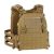 M-Tac плитник Cuirass FAST Elite Gen.II, Койот 3