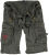 Брюки-трансформеры "SURPLUS ROYAL OUTBACK TROUSER" Royal Green 4