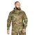 Куртка тактическая Stalker 3.0 Twill, Camotec. Мультикам