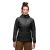 Трекінгова куртка жіноча Black Diamond W Solution 2.0 Hoody, Black 2