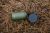 Термокухоль Tribe Adventure Mug 500 мл, Оливковий 13