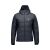 Чоловічий легкий пуховик Black Diamond M Access Down 1.0 Hoody, Black