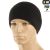 Шапка M-Tac Watch Cap Premium фліс (225г/м2) Чорна