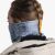 Шарф-труба Buff Polar, Jies Black 7