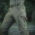 Штаны M-Tac Conquistador Gen I Flex. Army Olive 9