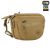 Сумка M-Tac Sphaera Hardsling Bag Large Elite Койот 3