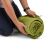 Самонадувний килимок Sea to Summit Camp Self Inflating Mat, Regular Rectangular Wide 4x183x64 см, Woodbine 7