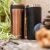 Кружка Lifeventure Thermal Mug, Copper 3