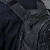 Тактичний рюкзак RANGER на 40 л. Мультикам чорний. CORDURA 1000 6