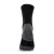 Шкарпетки тактичні "5.11 Tactical® Duty Ready Ultra Crew Socks" (2 пари) Black 6