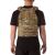 Плитоноска 5.11 TacTec®. Nylon 500D. Колір Мультикам/Multicam 8