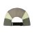 Кепка Buff 5 Panel Cap, Domus Khaki 2