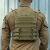 Плитоноска Assault Plate Carrier "APC" (чохол для бронежилета) Coyote Brown 17