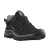 Кроссовки треккинговые Salomon Techamphibian 5. Black/Magnet/Monument 2
