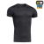 Футболка потовідвідна M-Tac Athletic Gen. 2 Чорна, black, чорний 3