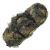 Костюм маскировочный "GHILLIE SUIT ANTI FIRE 4PC. PRO" Woodland 10