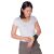 Гаманець натільний Tatonka Skin Wrist Wallet, Natural 4
