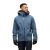 Гірськолижна чоловіча мембранна куртка Black Diamond M Recon Stretch Shell, Midnight Blue 2