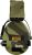 Активные наушники для стрельбы Sordin Supreme Pro-X LED Headband Multicam (75302-X-08-S) 6