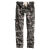 Штани військові жіночі "SURPLUS LADIES PREMIUM TROUSERS SLIMMY" Black camo