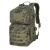 Рюкзак Helikon-Tex Ratel Mk2. Cordura 500D. 25 л. Adaptive Green