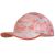 Кепка дитяча (8-12) Buff Kids 5 Panels Cap, Heavens Pink
