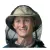 Сетка на голову от комаров Sea to Summit Mosquito Headnet Permethrin 4