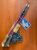 Трекинговые телескопические палки Pinguin Ascent FL Cork, 63-135 см, Violet 4