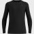 Реглан Odlo Merino 260, Чорний 5
