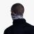 Шарф-труба Buff Polar, Aloft Grey 3
