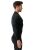 Термофутболка с длинным рукавом мужская Accapi XPerience, Black/Anthracite 5