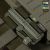 M-Tac плитоноска Cuirass FAST Elite Gen.II, Ranger Green 5