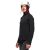 Жіноча флісова кофта з рукавом реглан Black Diamond W Coefficient Hoody, Black 4