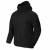 Флисовая куртка (толстый флис) Helikon-Tex Patriot. Черный
