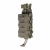 Подсумок 5.11 под магазин, Flex Single Multi Caliber Mag Cover Pouch. Ranger Green