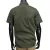 Сорочка тактична з коротким рукавом "5.11 Stryke ™ Shirt - Short Sleeve" TDU Green 5