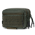 Сумка-напашник PRO Gen 2. Розмір XL (19х26 см). Сordura 1000D. Олива