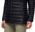 Жіночий легкий пуховик для трекінгу Black Diamond Access Down Parka, Black 8