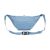 Сумка на пояс Tatonka Funny Bag M, Elemental Blue 4
