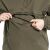 Анорак зимовий Sturm Mil-Tec "Combat Anorak Winter" Olive 7