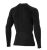 Термофутболка с длинным рукавом мужская Accapi Ergowool, Black 2